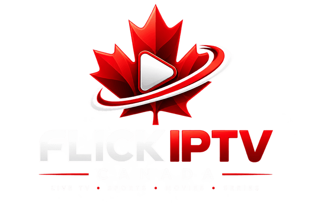 Flick IPTV Logo
