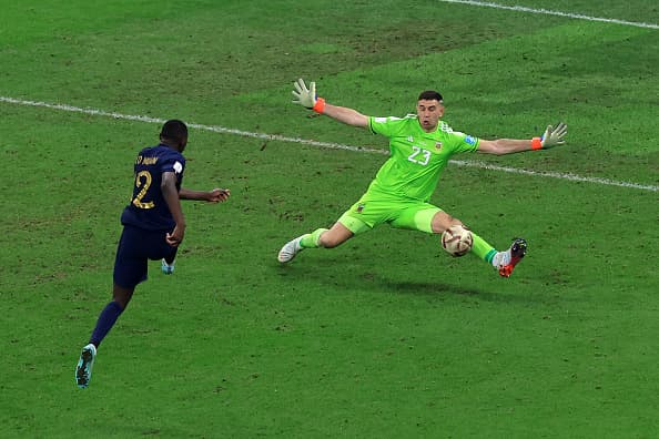International sports channels broadcasting live soccer